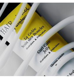La Gelée Soin des Boucles La Gelée Soin des Boucles